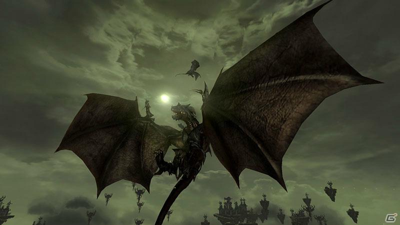 3Dグラフィックのオープンワールドでさまざまな冒険を楽しめるXbox 360/PC「ディヴィニティII ドラゴンナイトサーガ」が12月22日発売の画像12