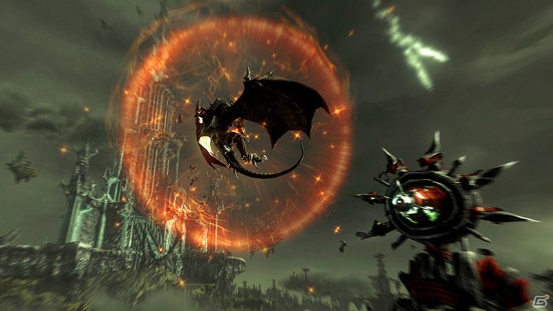 3Dグラフィックのオープンワールドでさまざまな冒険を楽しめるXbox 360/PC「ディヴィニティII ドラゴンナイトサーガ」が12月22日発売の画像15