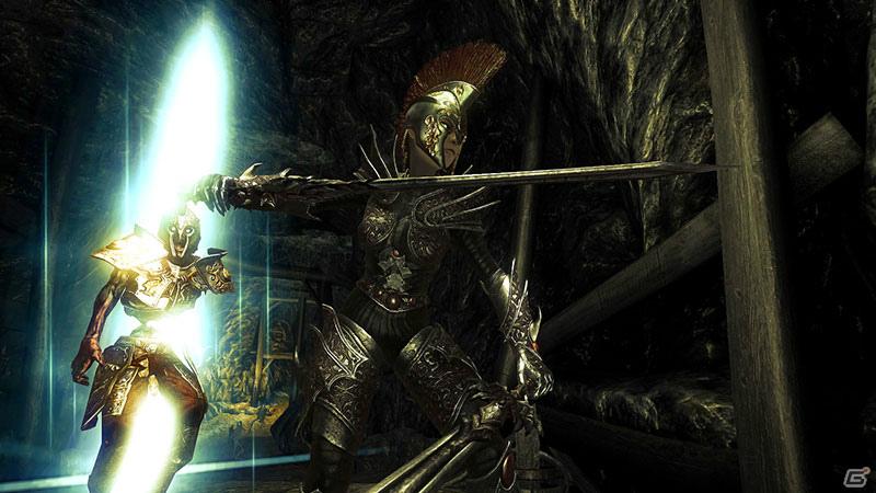 3Dグラフィックのオープンワールドでさまざまな冒険を楽しめるXbox 360/PC「ディヴィニティII ドラゴンナイトサーガ」が12月22日発売の画像16