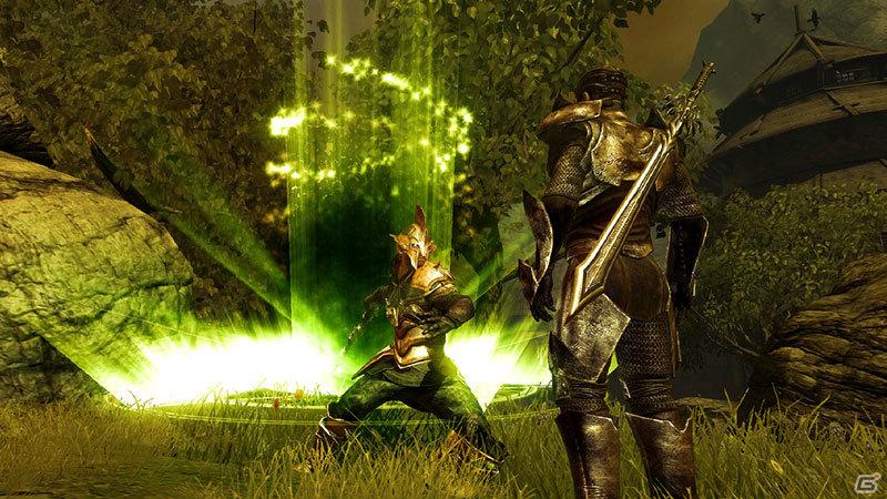 3Dグラフィックのオープンワールドでさまざまな冒険を楽しめるXbox 360/PC「ディヴィニティII ドラゴンナイトサーガ」が12月22日発売の画像21