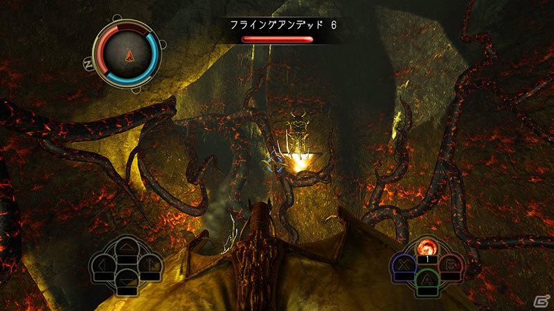 3Dグラフィックのオープンワールドでさまざまな冒険を楽しめるXbox 360/PC「ディヴィニティII ドラゴンナイトサーガ」が12月22日発売の画像32