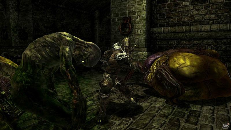 3Dグラフィックのオープンワールドでさまざまな冒険を楽しめるXbox 360/PC「ディヴィニティII ドラゴンナイトサーガ」が12月22日発売の画像8