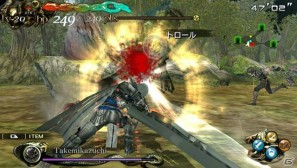 PS Vita/PSP「ロード オブ アポカリプス」ダウンロード版発売＆価格が決定！早期購入特典情報もの画像5