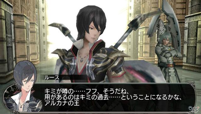 PS Vita/PSP「ロード オブ アポカリプス」ダウンロード版発売＆価格が決定！早期購入特典情報もの画像2