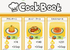 「デリシャスビレッジ」iPhone向け「Mobage」に提供開始