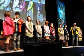 ゲストにゴマキ＆モンハン芸人も駆けつけた！MHP3rd狩王の座は福岡地区大会代表「∞（インフィニティ)」に決定「モンスターハンターフェスタ’11」決勝大会レポートの画像126