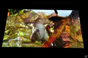 ゲストにゴマキ＆モンハン芸人も駆けつけた！MHP3rd狩王の座は福岡地区大会代表「∞（インフィニティ)」に決定「モンスターハンターフェスタ’11」決勝大会レポートの画像169