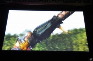 ゲストにゴマキ＆モンハン芸人も駆けつけた！MHP3rd狩王の座は福岡地区大会代表「∞（インフィニティ)」に決定「モンスターハンターフェスタ’11」決勝大会レポートの画像173