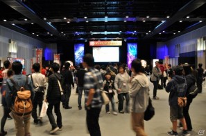 ゲストにゴマキ＆モンハン芸人も駆けつけた！MHP3rd狩王の座は福岡地区大会代表「∞（インフィニティ)」に決定「モンスターハンターフェスタ’11」決勝大会レポートの画像19