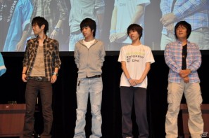 ゲストにゴマキ＆モンハン芸人も駆けつけた！MHP3rd狩王の座は福岡地区大会代表「∞（インフィニティ)」に決定「モンスターハンターフェスタ’11」決勝大会レポートの画像216