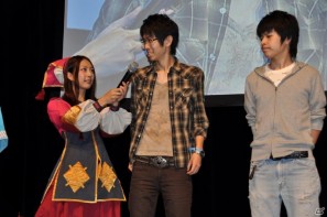 ゲストにゴマキ＆モンハン芸人も駆けつけた！MHP3rd狩王の座は福岡地区大会代表「∞（インフィニティ)」に決定「モンスターハンターフェスタ’11」決勝大会レポートの画像217