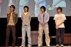 ゲストにゴマキ＆モンハン芸人も駆けつけた！MHP3rd狩王の座は福岡地区大会代表「∞（インフィニティ)」に決定「モンスターハンターフェスタ’11」決勝大会レポートの画像220