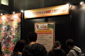 ゲストにゴマキ＆モンハン芸人も駆けつけた！MHP3rd狩王の座は福岡地区大会代表「∞（インフィニティ)」に決定「モンスターハンターフェスタ’11」決勝大会レポートの画像42