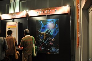 ゲストにゴマキ＆モンハン芸人も駆けつけた！MHP3rd狩王の座は福岡地区大会代表「∞（インフィニティ)」に決定「モンスターハンターフェスタ’11」決勝大会レポートの画像44