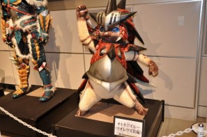 ゲストにゴマキ＆モンハン芸人も駆けつけた！MHP3rd狩王の座は福岡地区大会代表「∞（インフィニティ)」に決定「モンスターハンターフェスタ’11」決勝大会レポートの画像47