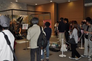 ゲストにゴマキ＆モンハン芸人も駆けつけた！MHP3rd狩王の座は福岡地区大会代表「∞（インフィニティ)」に決定「モンスターハンターフェスタ’11」決勝大会レポートの画像51