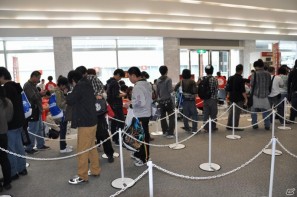 ゲストにゴマキ＆モンハン芸人も駆けつけた！MHP3rd狩王の座は福岡地区大会代表「∞（インフィニティ)」に決定「モンスターハンターフェスタ’11」決勝大会レポートの画像56