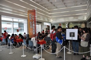 ゲストにゴマキ＆モンハン芸人も駆けつけた！MHP3rd狩王の座は福岡地区大会代表「∞（インフィニティ)」に決定「モンスターハンターフェスタ’11」決勝大会レポートの画像58