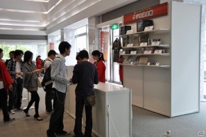 ゲストにゴマキ＆モンハン芸人も駆けつけた！MHP3rd狩王の座は福岡地区大会代表「∞（インフィニティ)」に決定「モンスターハンターフェスタ’11」決勝大会レポートの画像59