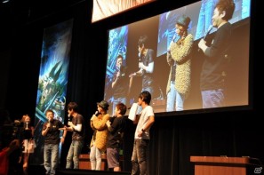 ゲストにゴマキ＆モンハン芸人も駆けつけた！MHP3rd狩王の座は福岡地区大会代表「∞（インフィニティ)」に決定「モンスターハンターフェスタ’11」決勝大会レポートの画像69