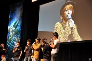 ゲストにゴマキ＆モンハン芸人も駆けつけた！MHP3rd狩王の座は福岡地区大会代表「∞（インフィニティ)」に決定「モンスターハンターフェスタ’11」決勝大会レポートの画像71