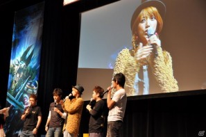 ゲストにゴマキ＆モンハン芸人も駆けつけた！MHP3rd狩王の座は福岡地区大会代表「∞（インフィニティ)」に決定「モンスターハンターフェスタ’11」決勝大会レポートの画像73