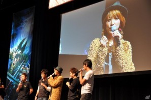 ゲストにゴマキ＆モンハン芸人も駆けつけた！MHP3rd狩王の座は福岡地区大会代表「∞（インフィニティ)」に決定「モンスターハンターフェスタ’11」決勝大会レポートの画像74