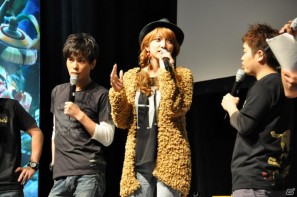 ゲストにゴマキ＆モンハン芸人も駆けつけた！MHP3rd狩王の座は福岡地区大会代表「∞（インフィニティ)」に決定「モンスターハンターフェスタ’11」決勝大会レポートの画像78