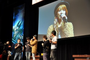 ゲストにゴマキ＆モンハン芸人も駆けつけた！MHP3rd狩王の座は福岡地区大会代表「∞（インフィニティ)」に決定「モンスターハンターフェスタ’11」決勝大会レポートの画像79