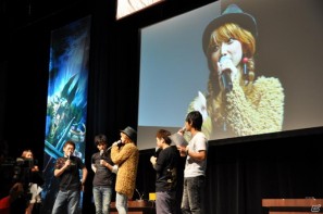 ゲストにゴマキ＆モンハン芸人も駆けつけた！MHP3rd狩王の座は福岡地区大会代表「∞（インフィニティ)」に決定「モンスターハンターフェスタ’11」決勝大会レポートの画像80