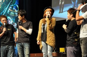 ゲストにゴマキ＆モンハン芸人も駆けつけた！MHP3rd狩王の座は福岡地区大会代表「∞（インフィニティ)」に決定「モンスターハンターフェスタ’11」決勝大会レポートの画像81