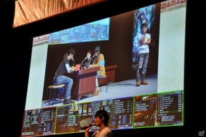 ゲストにゴマキ＆モンハン芸人も駆けつけた！MHP3rd狩王の座は福岡地区大会代表「∞（インフィニティ)」に決定「モンスターハンターフェスタ’11」決勝大会レポートの画像90