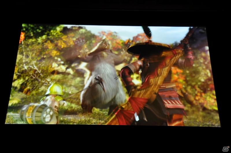 ゲストにゴマキ＆モンハン芸人も駆けつけた！MHP3rd狩王の座は福岡地区大会代表「∞（インフィニティ)」に決定「モンスターハンターフェスタ’11」決勝大会レポートの画像169