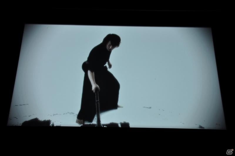 ゲストにゴマキ＆モンハン芸人も駆けつけた！MHP3rd狩王の座は福岡地区大会代表「∞（インフィニティ)」に決定「モンスターハンターフェスタ’11」決勝大会レポートの画像171