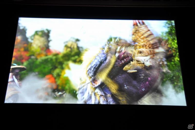 ゲストにゴマキ＆モンハン芸人も駆けつけた！MHP3rd狩王の座は福岡地区大会代表「∞（インフィニティ)」に決定「モンスターハンターフェスタ’11」決勝大会レポートの画像176