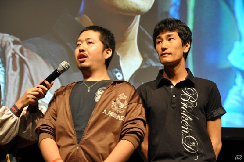ゲストにゴマキ＆モンハン芸人も駆けつけた！MHP3rd狩王の座は福岡地区大会代表「∞（インフィニティ)」に決定「モンスターハンターフェスタ’11」決勝大会レポートの画像204