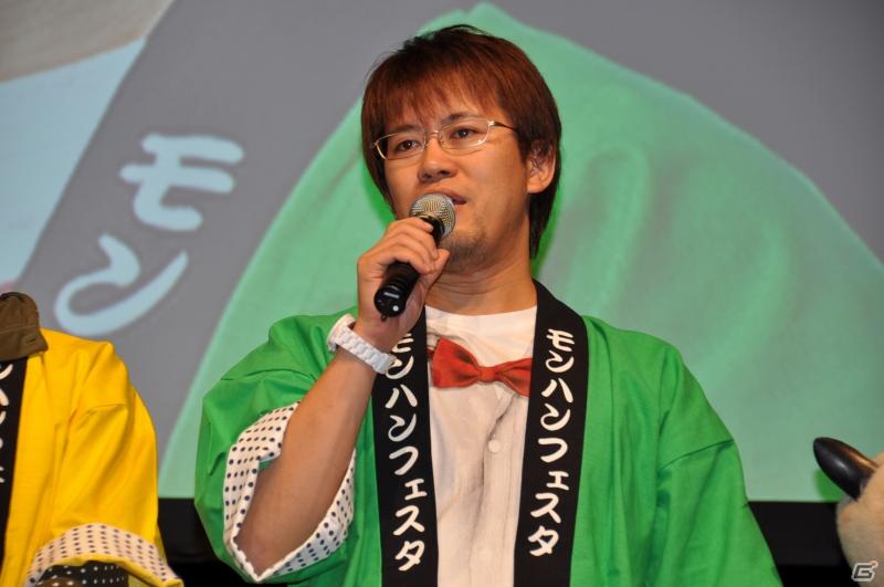 ゲストにゴマキ＆モンハン芸人も駆けつけた！MHP3rd狩王の座は福岡地区大会代表「∞（インフィニティ)」に決定「モンスターハンターフェスタ’11」決勝大会レポートの画像264