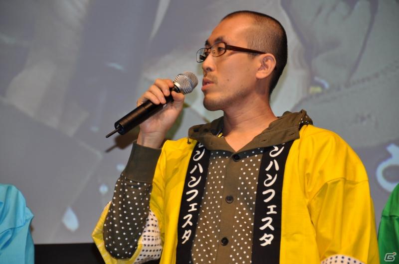 ゲストにゴマキ＆モンハン芸人も駆けつけた！MHP3rd狩王の座は福岡地区大会代表「∞（インフィニティ)」に決定「モンスターハンターフェスタ’11」決勝大会レポートの画像265