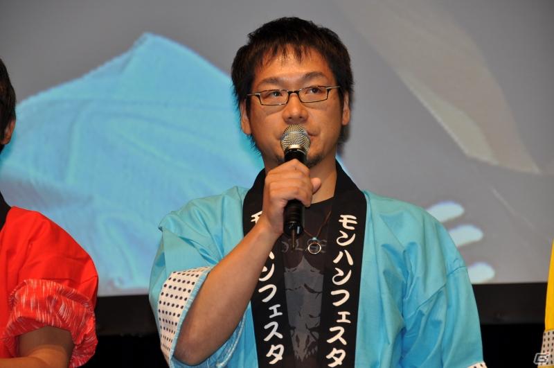 ゲストにゴマキ＆モンハン芸人も駆けつけた！MHP3rd狩王の座は福岡地区大会代表「∞（インフィニティ)」に決定「モンスターハンターフェスタ’11」決勝大会レポートの画像266
