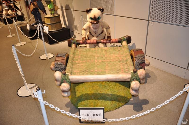 ゲストにゴマキ＆モンハン芸人も駆けつけた！MHP3rd狩王の座は福岡地区大会代表「∞（インフィニティ)」に決定「モンスターハンターフェスタ’11」決勝大会レポートの画像9