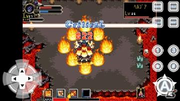 復讐をテーマとしたアクションRPGが登場！「デビルスカイ」スミスアプリマーケットにて配信開始の画像11