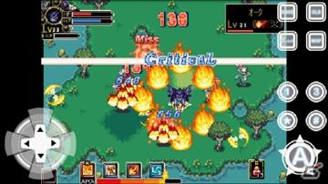 復讐をテーマとしたアクションRPGが登場！「デビルスカイ」スミスアプリマーケットにて配信開始の画像12