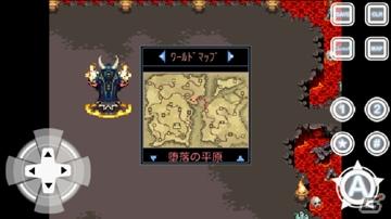 復讐をテーマとしたアクションRPGが登場！「デビルスカイ」スミスアプリマーケットにて配信開始の画像2