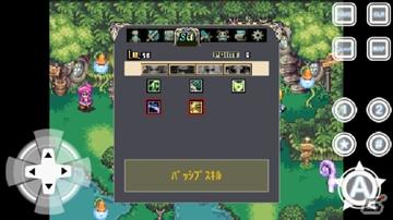 復讐をテーマとしたアクションRPGが登場！「デビルスカイ」スミスアプリマーケットにて配信開始の画像6