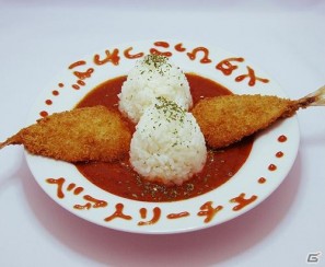 Xbox 360「黄金夢想曲X」秋葉原で話題のメイド喫茶「サムライメイドカフェ＆バーもののぷ」とのタイアップが決定！プレミアムテーマの最新情報もの画像2