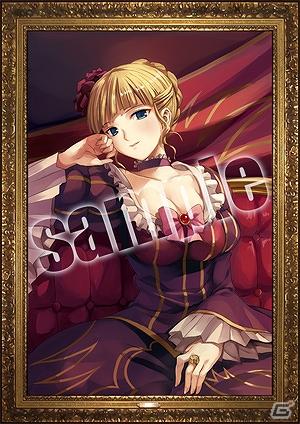 PSP「うみねこのなく頃にPortable」1巻＆2巻の収納スリーブがもらえるキャンペーンを実施中の画像1