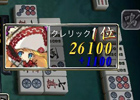 iPhone/Android「麻雀 雷神 -Rising-」キャラクターや段位システムを追加―Android版がオンライン対戦に対応