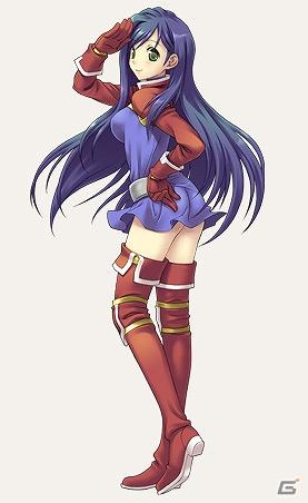 「英雄クロニクル」 pixiv公式企画にて 「英雄クロニクル」イラストコンテストを開催の画像12