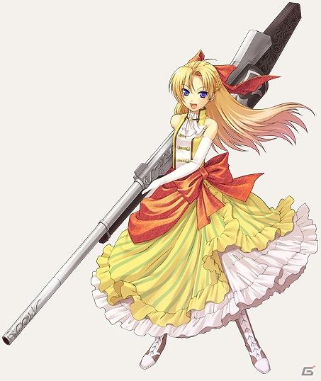 「英雄クロニクル」 pixiv公式企画にて 「英雄クロニクル」イラストコンテストを開催の画像13