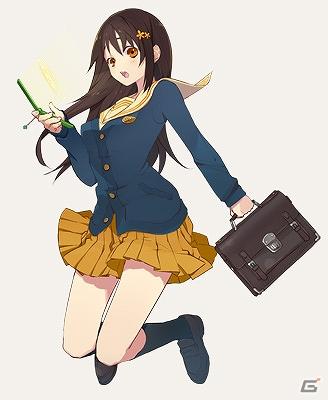 「英雄クロニクル」 pixiv公式企画にて 「英雄クロニクル」イラストコンテストを開催の画像4